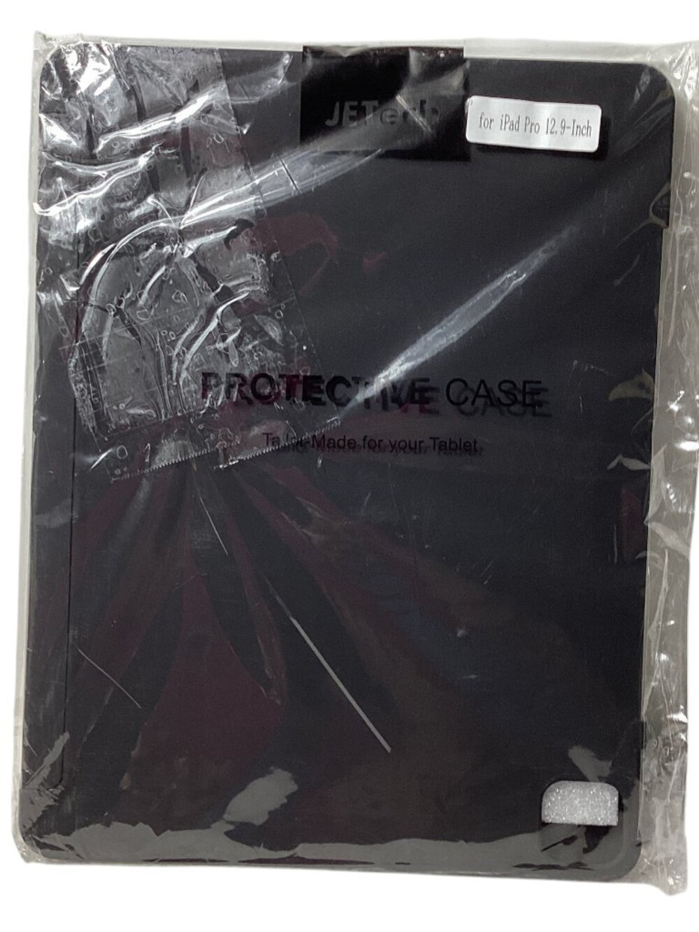 JETech: Black Protective Case, iPad Pro 12.9-inch